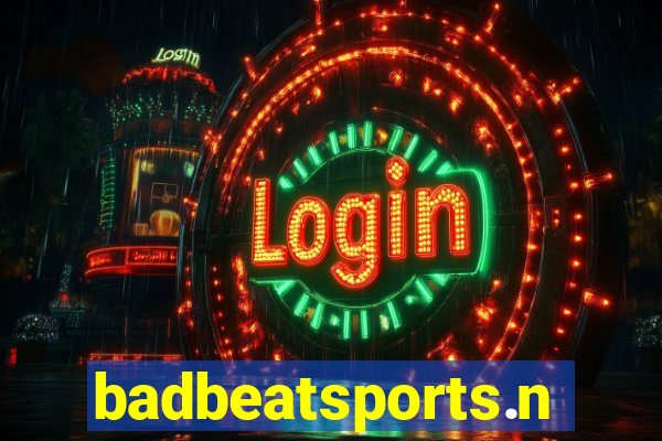 badbeatsports.net