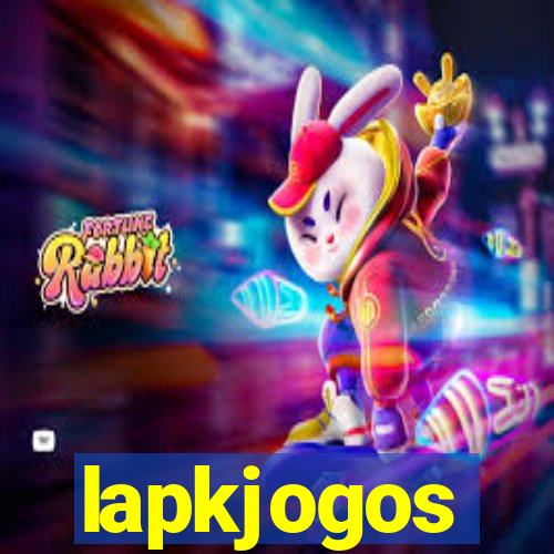 lapkjogos