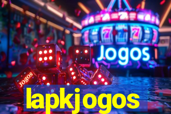 lapkjogos