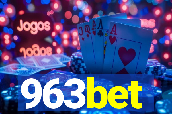 963bet