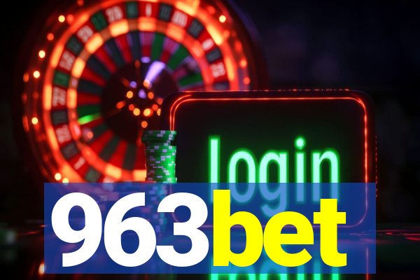 963bet