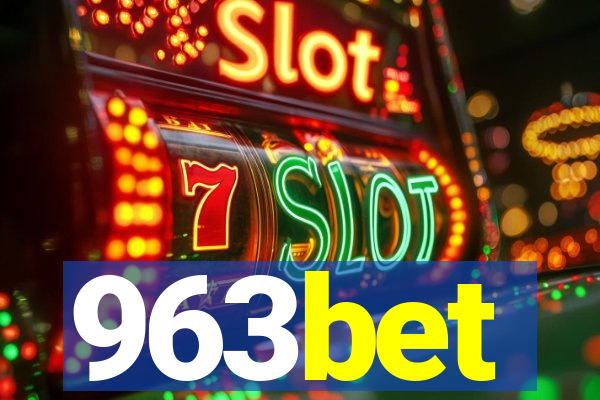 963bet