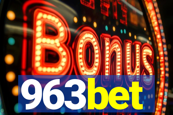 963bet