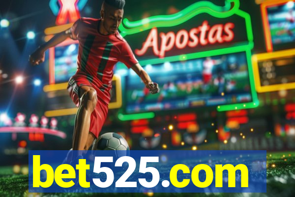 bet525.com