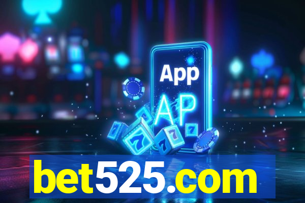 bet525.com