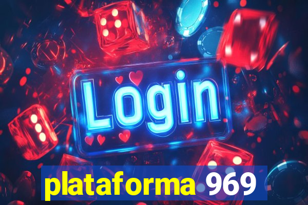 plataforma 969