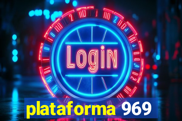 plataforma 969