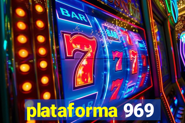 plataforma 969