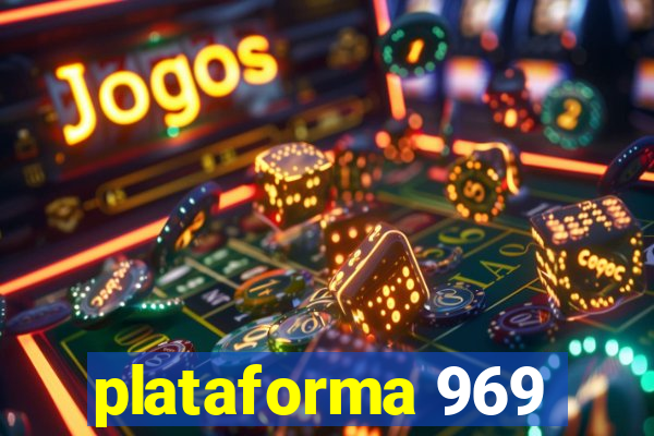 plataforma 969