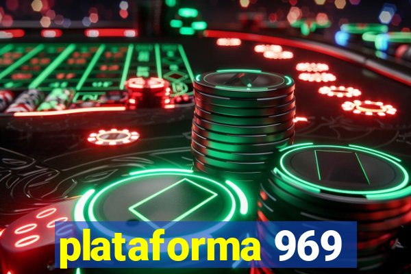 plataforma 969