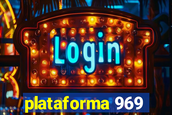 plataforma 969