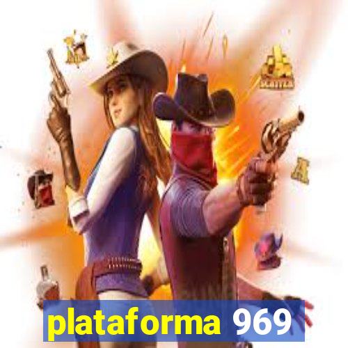 plataforma 969