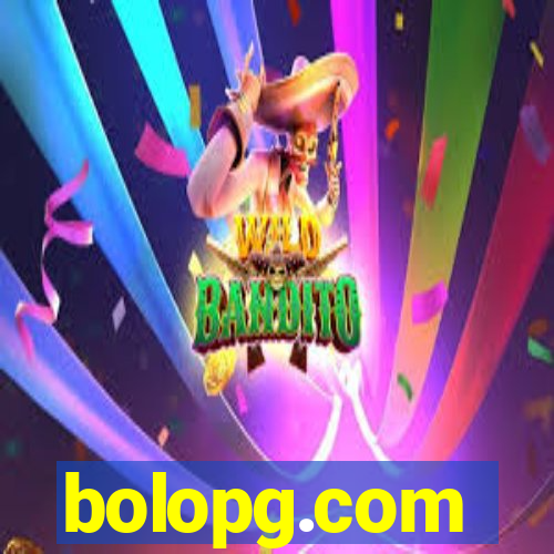 bolopg.com