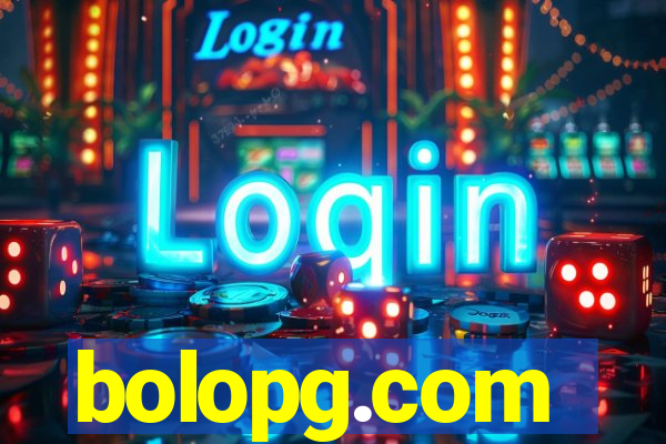 bolopg.com