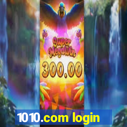 1010.com login