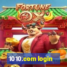 1010.com login