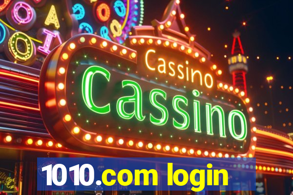 1010.com login