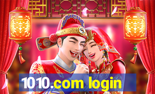 1010.com login