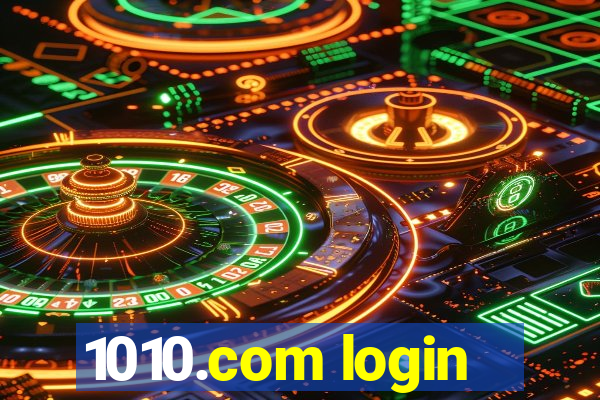 1010.com login