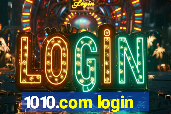 1010.com login