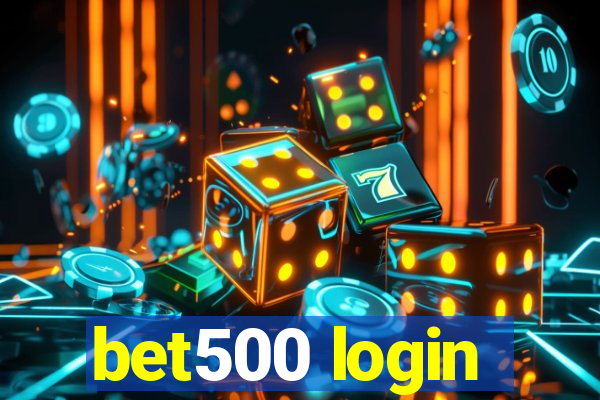 bet500 login