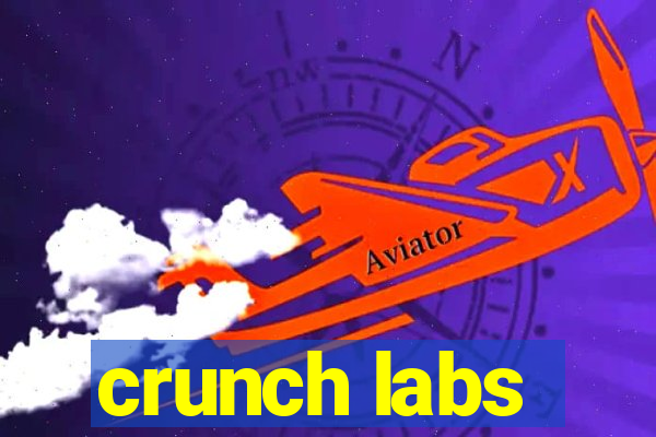 crunch labs