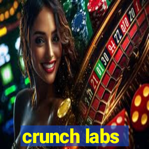 crunch labs