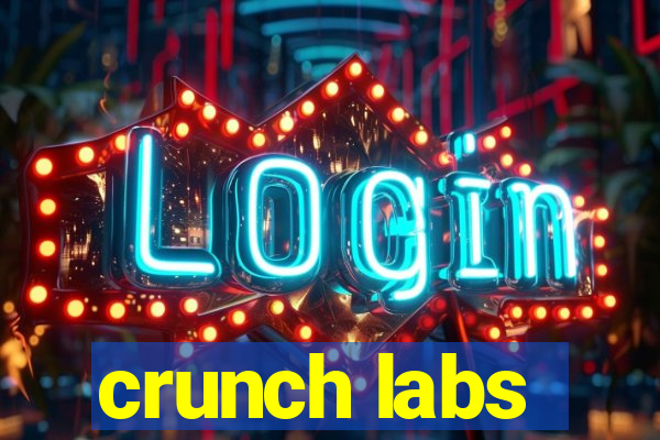 crunch labs