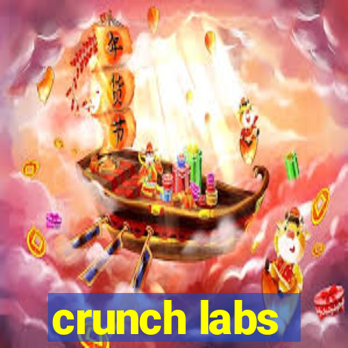 crunch labs