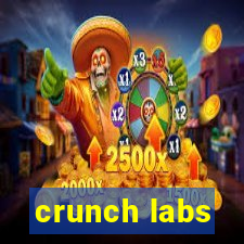 crunch labs