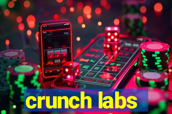 crunch labs