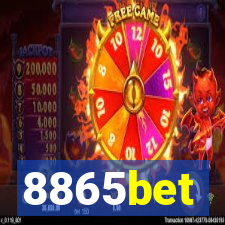 8865bet