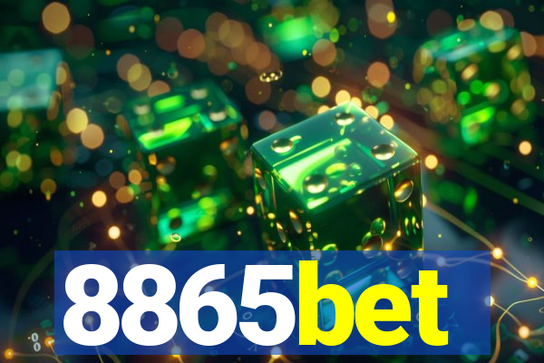 8865bet