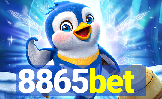 8865bet