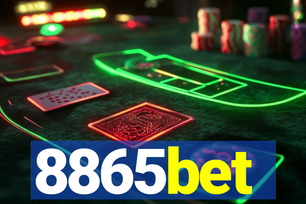 8865bet