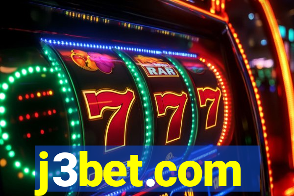 j3bet.com