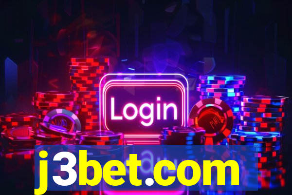 j3bet.com