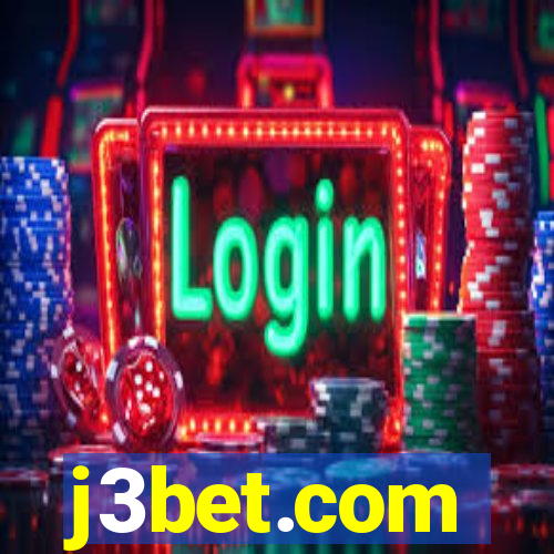 j3bet.com