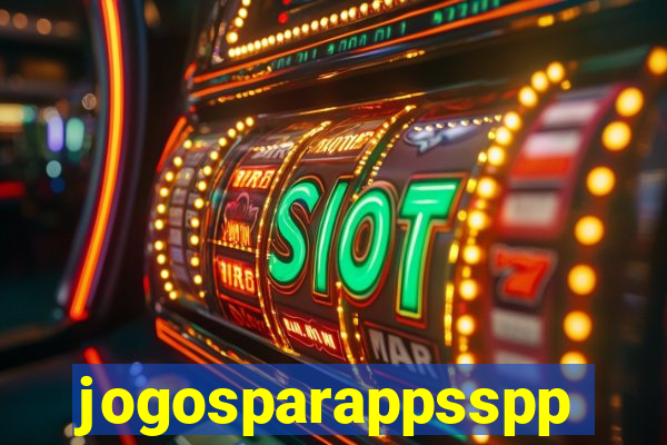 jogosparappsspp