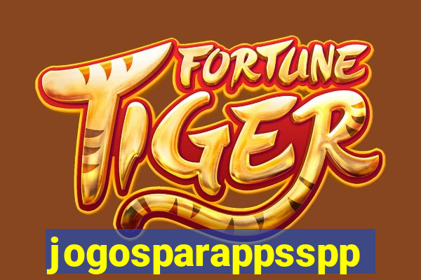 jogosparappsspp