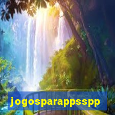 jogosparappsspp