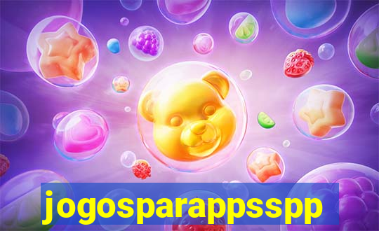 jogosparappsspp