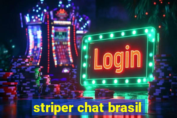 striper chat brasil