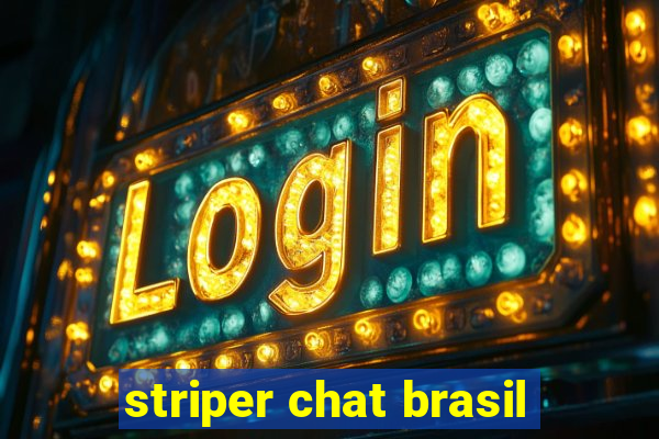 striper chat brasil