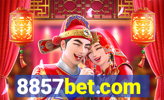 8857bet.com