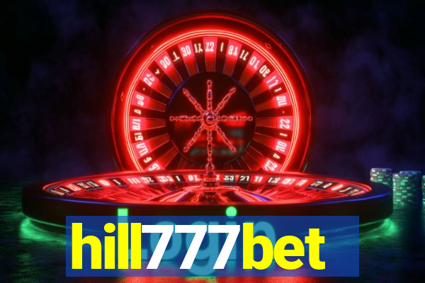 hill777bet