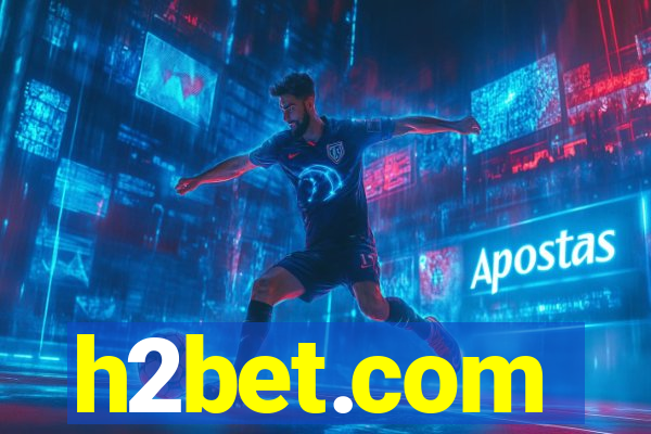 h2bet.com