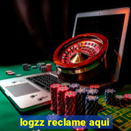 logzz reclame aqui