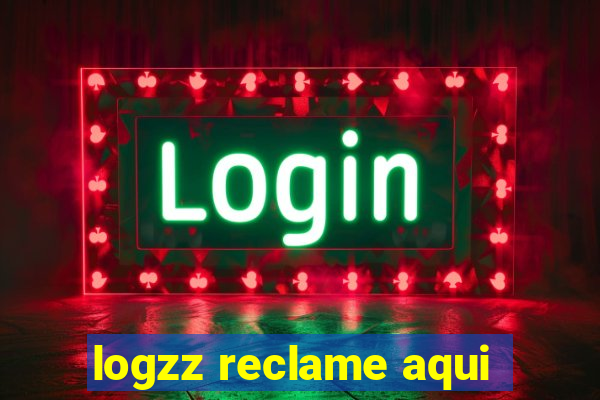 logzz reclame aqui