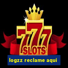 logzz reclame aqui